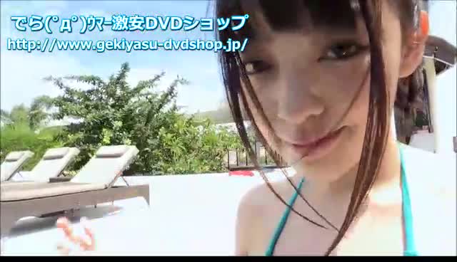 Stay With Me〜遥願い〜 安藤遥[NWEED-017] | グラビアアイドルの激安DVDショップ