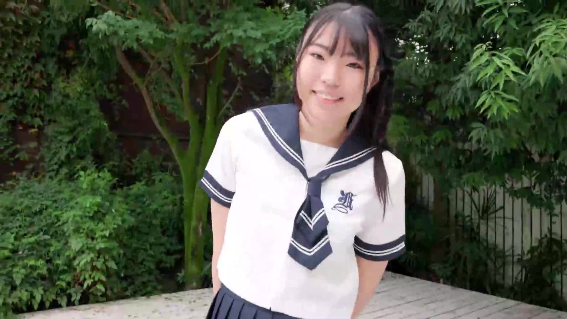 ジュニアアイドル  早坂美咲 